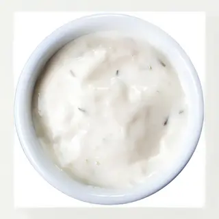 Sos czosnkowy