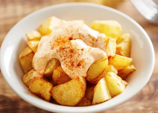 Papas Bravas