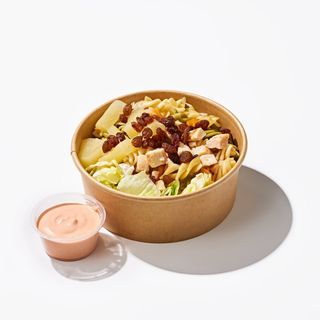 Ensalada De Pasta