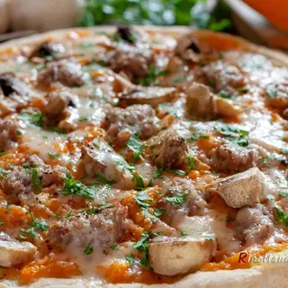 Boscaiola