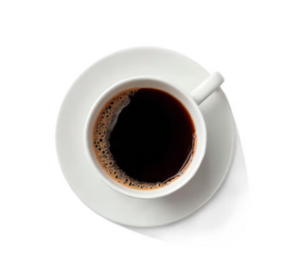 Café americano (330 ml.)