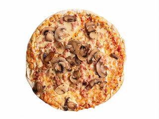 Pizza Garda (Mediana)