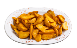 Patatas Deluxe