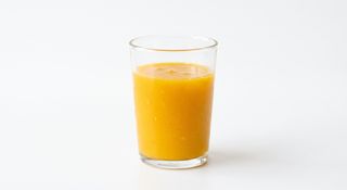 Mango sok 0,33l