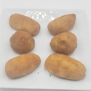 Croquetas De Pollo (6 Uds.)