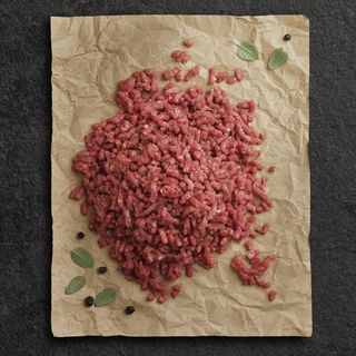 Carne Picada Extra Ganadería Ecológica Galicia 1 Ud. 500 Gr.