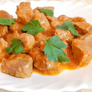 Гуляш (180 гр.)