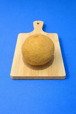 Arancina carne