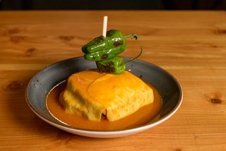 Francesinha Vêgana