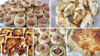 Mini aperitivo con coca cola in omaggio