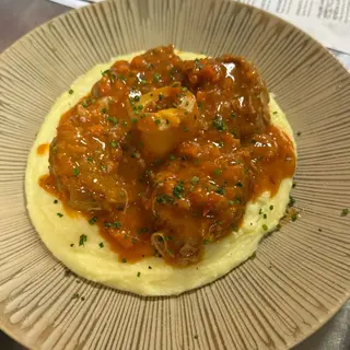 OSSO BUCCO