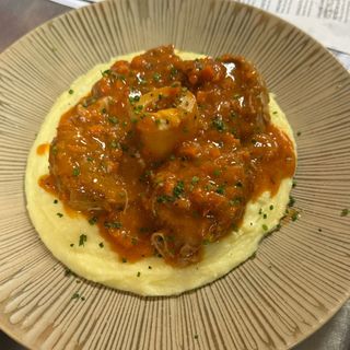 OSSO BUCCO