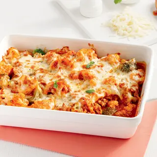 Gratin De Poulet