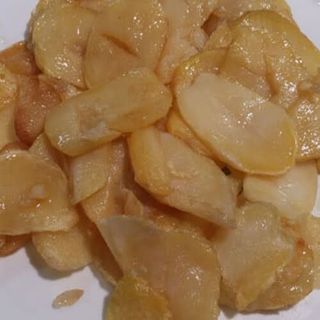 Envase De Patatas A Lo Pobre Con Salsa De Su Asado, 600 gr
