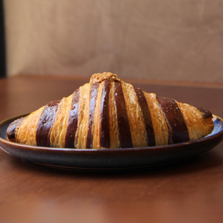 Croissant de Lotus 160 gr