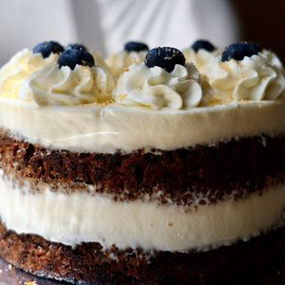 Морковена торта (150 г)