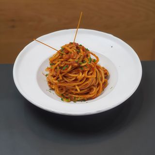 Pâtes Pomodoro