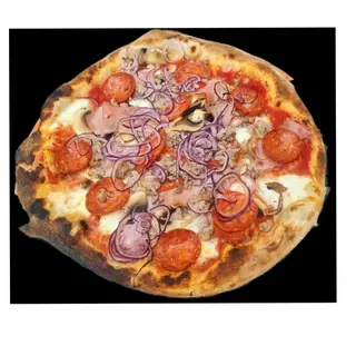 Pizza the boss
