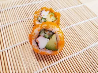58.California Roll (8 Uds.)