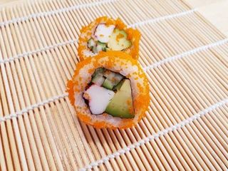 58.California Roll (8 Uds.)