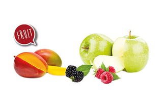 Smoothie Rasberry Heaven 