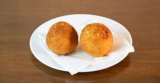 Arancino - 1 pezzo