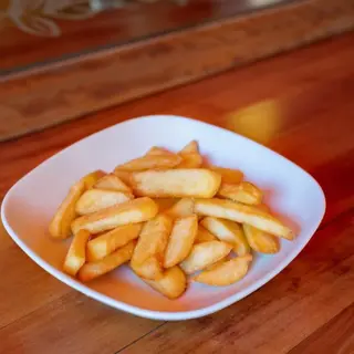 Patates Fregides