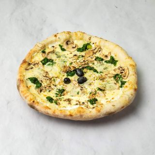 Pizza Verde 42cm