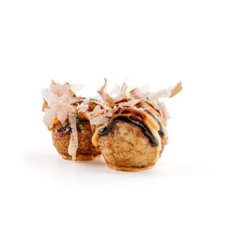 Takoyaki