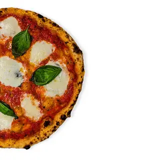 Pequeña Margherita