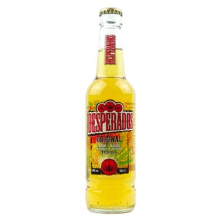 Desparado Crystal (33 cl.)