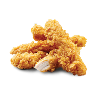 5 СТРІПСІВ ОРИГІНАЛЬНИХ