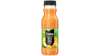 Cappy napój multiwitamina 0,33 l