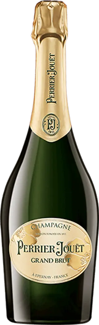 Champagne / Perrier-Jouet Grand Brut