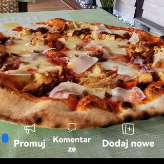 38.Pomodoro Secchi Mała  32 cm