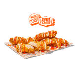 5 Tiras Mayo Lima & Sweet Chili x5