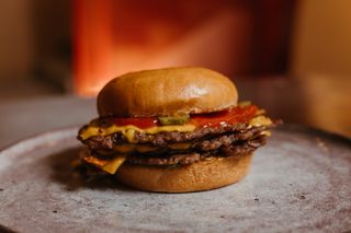 Original Smash Triple