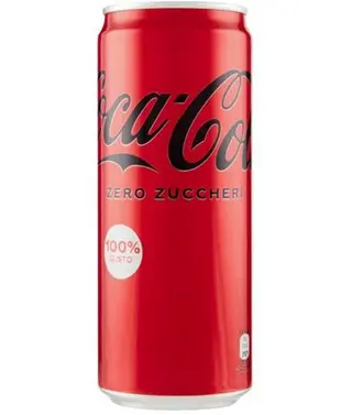 coca-cola zero