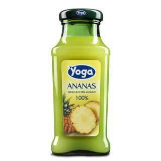 Succo di frutta Ananas