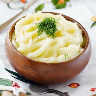 Картопляне пюре (250г)