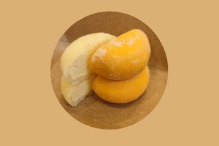 Mochi ice-cream 2 pezzi