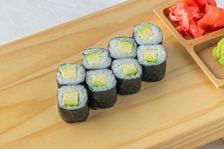 Avocado maki 110g