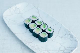 Avokado Maki