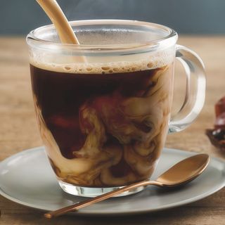 Café Con Baileys