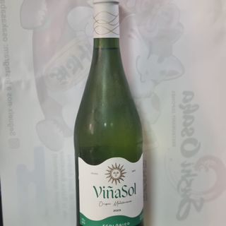Vino blanco 