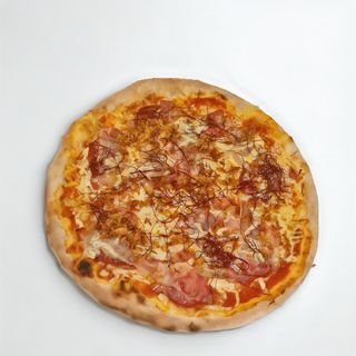 Pizza Meksicana