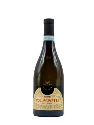 Pasetti Pecorino Collecivetta
