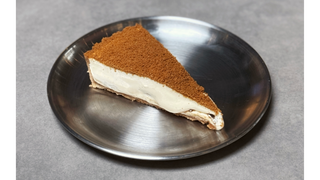 Lotus Biscoff Tiramisu