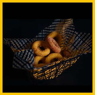 Chesse Combo (6 Uds.)