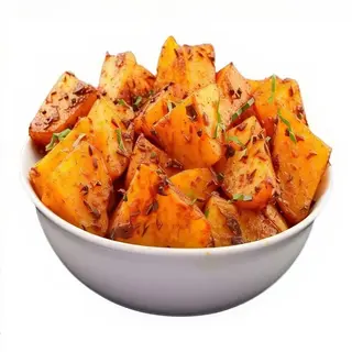 Bomboy aloo